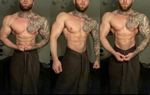 Liam - liamdp21 OnlyFans