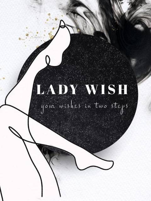 lady-wish nude