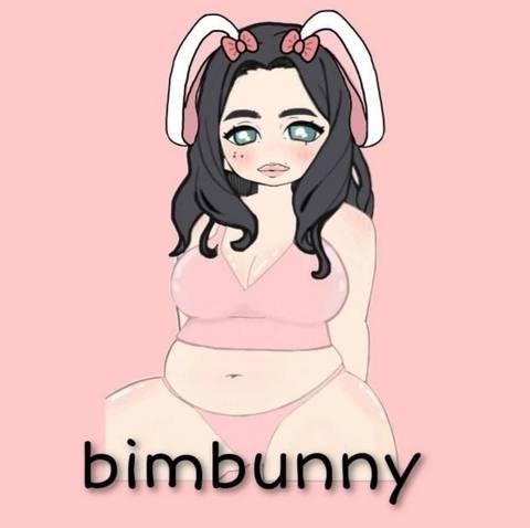 bimbunny