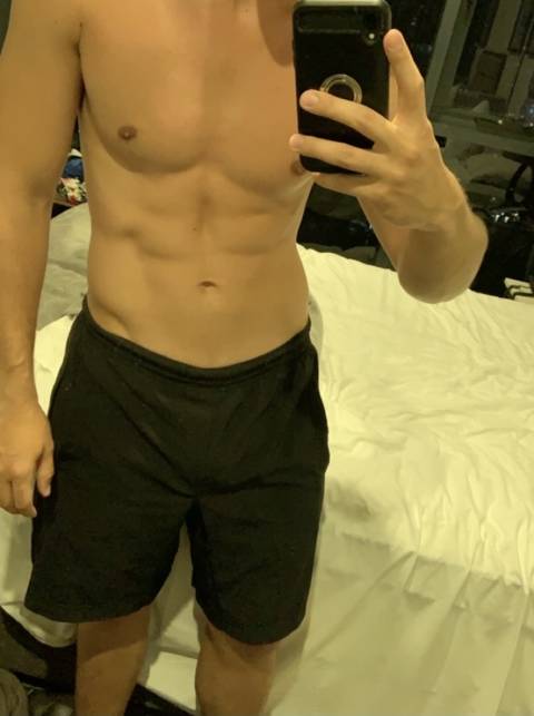 James Hardy - james_hardyx OnlyFans