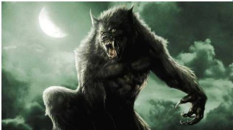 texaswerewolf18 nude