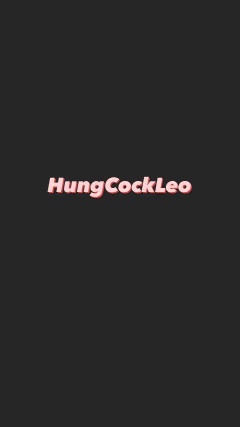 hungcockleo nude