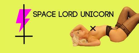 space_lord_unicorn nude