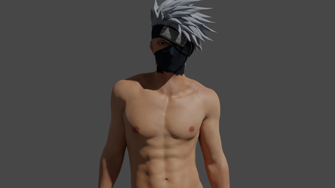 hatake-kakashi