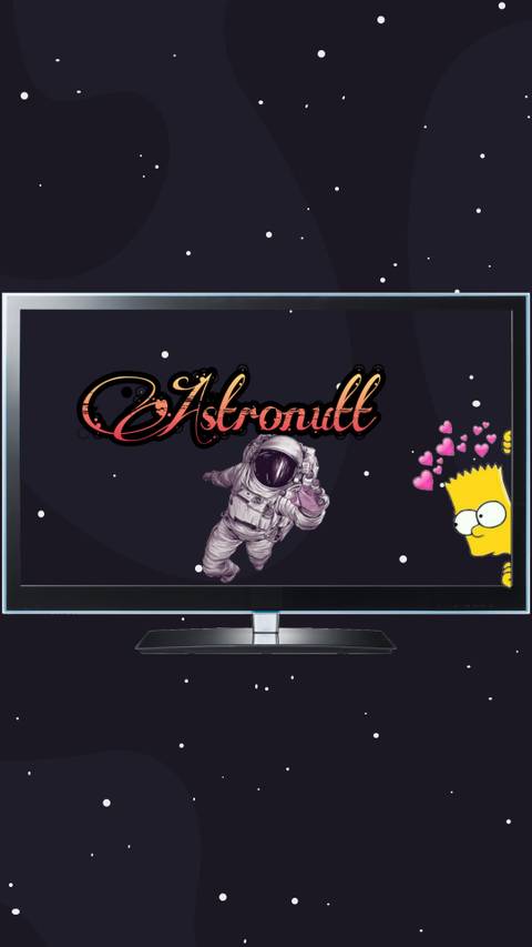 astronutt nude