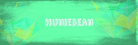 huniebean nude