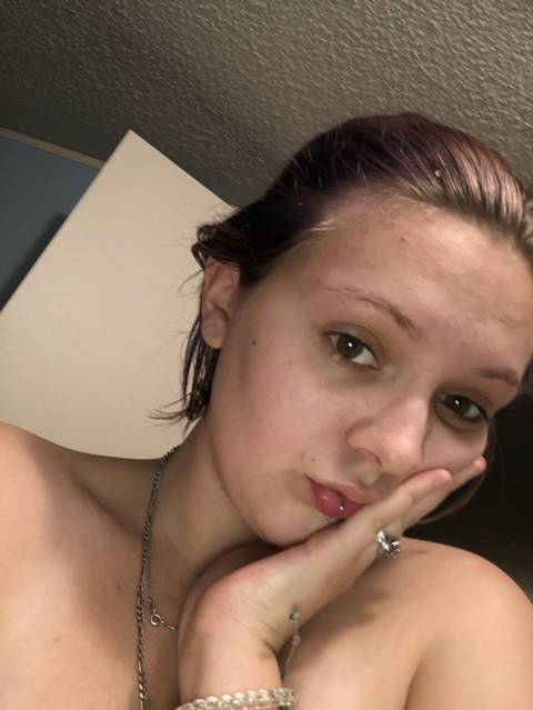 spiceychickenstrip nude