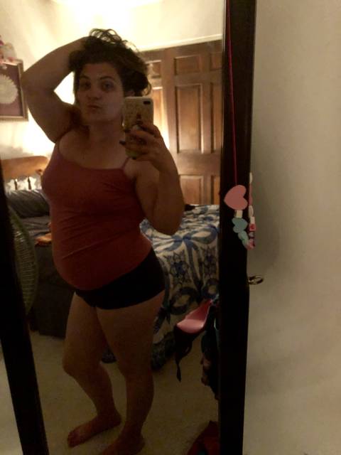 hotmamabear34 nude