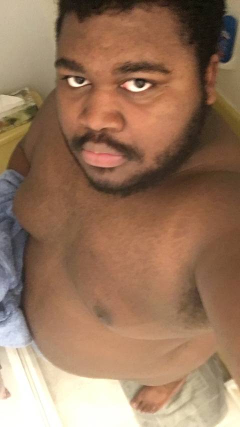 freakyteddybear nude