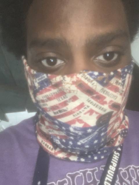 maskgang