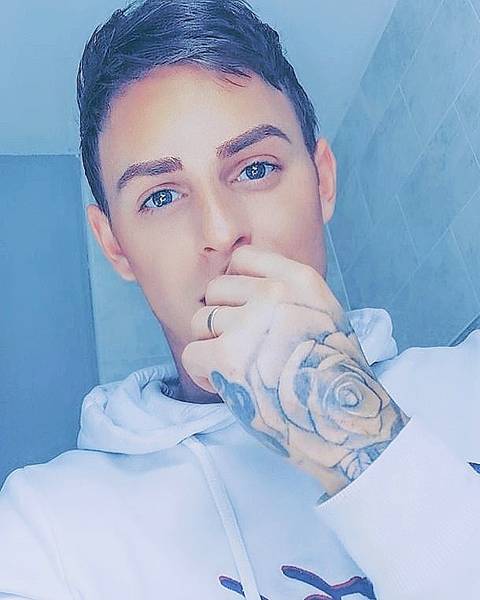 Cameron James - cameronjamesxxx OnlyFans