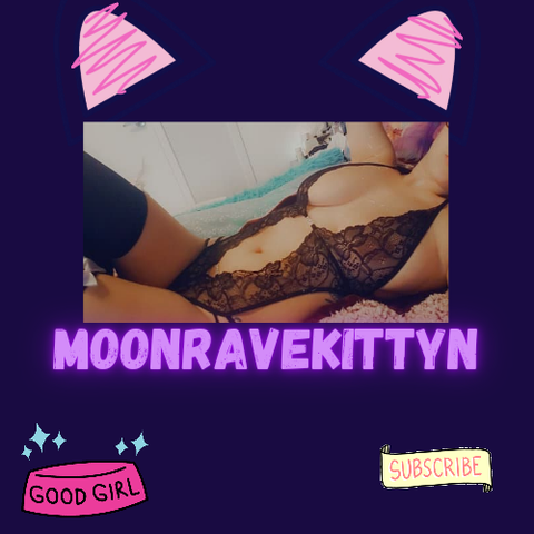 moonravekittyn nude