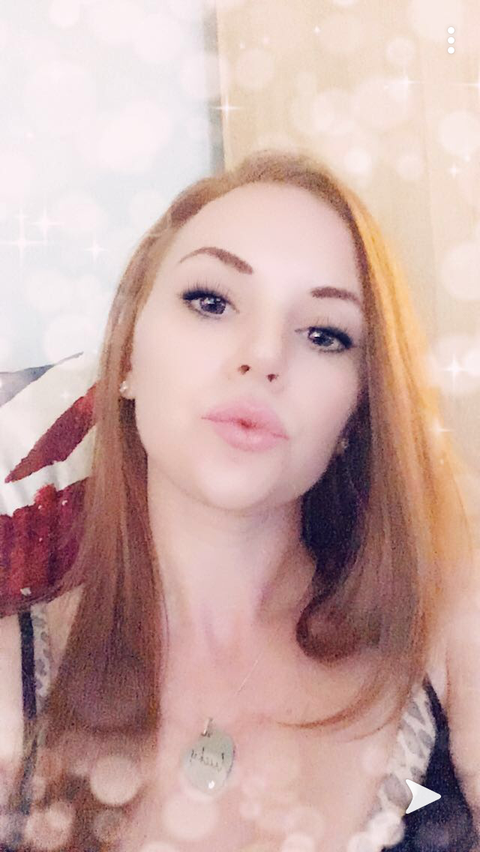 gingercutiexo