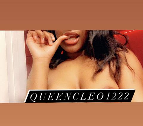 cleosqueendom nude