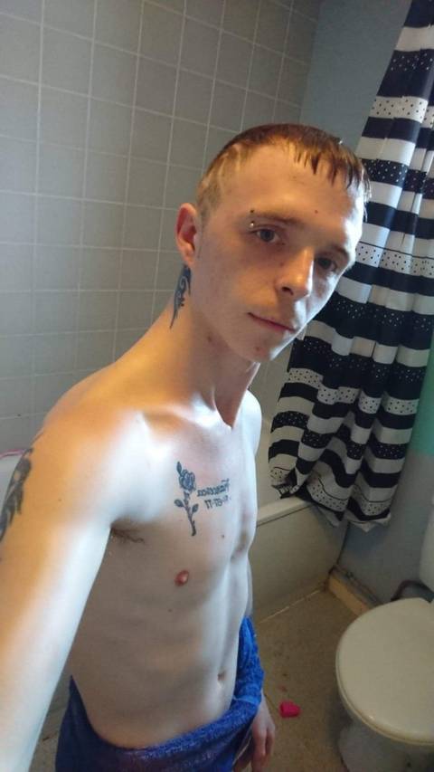 thedevil20 nude