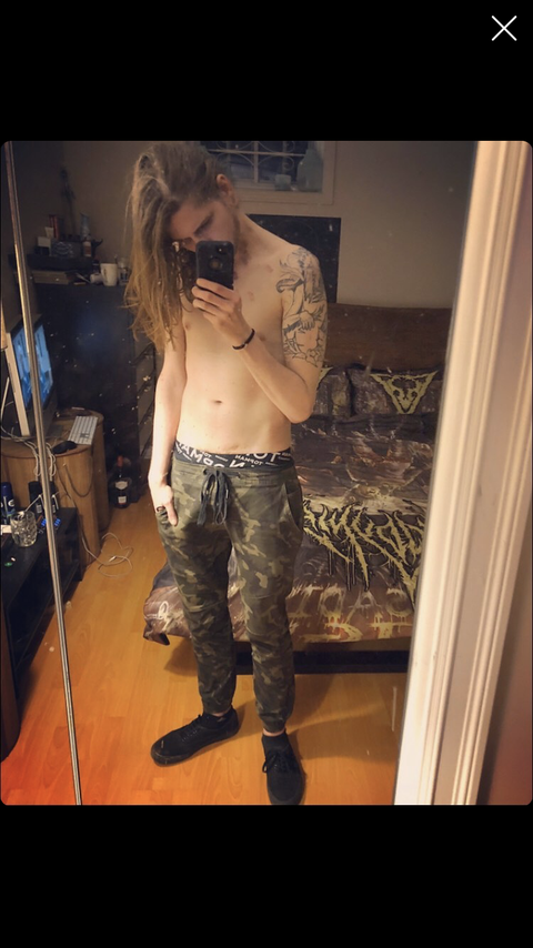 danxdismember nude