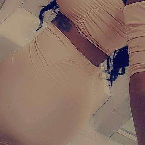 chocolatebaddie10 nude