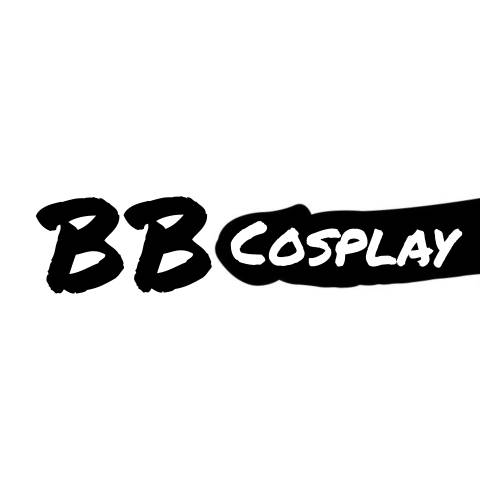 bbcosplay nude