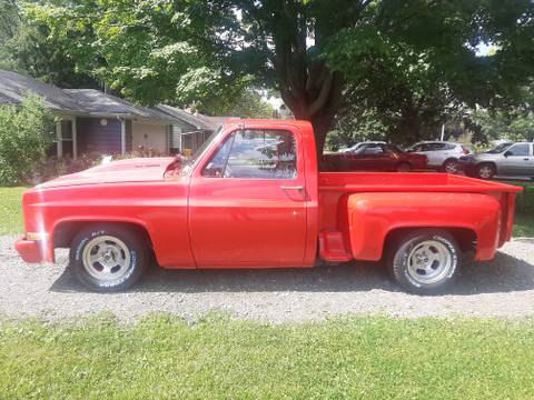 johndeeregreen18 nude