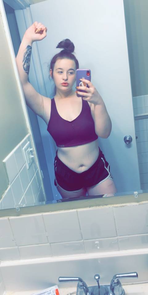 thiccqqueen101 nude