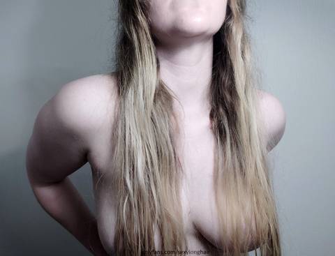 sexylonghair