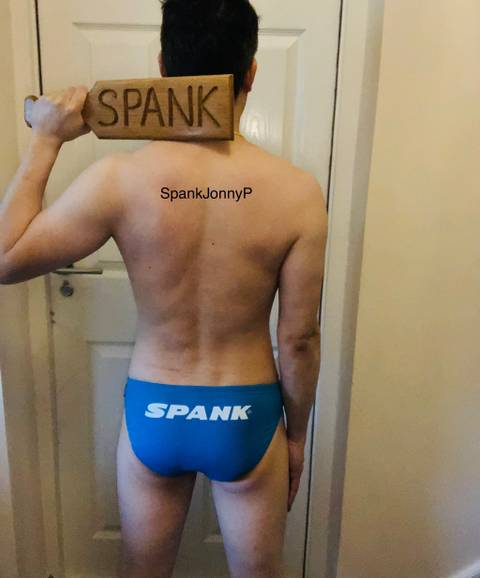 @spankjonny