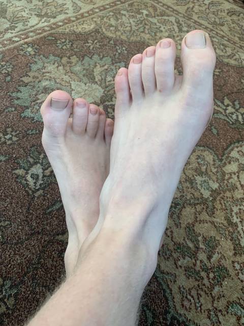 sadboifeet