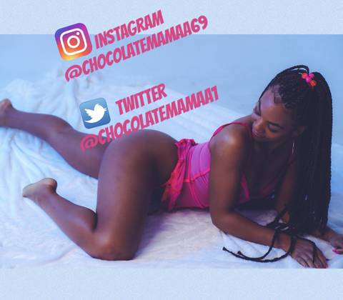 chocolatemamaa69 nude