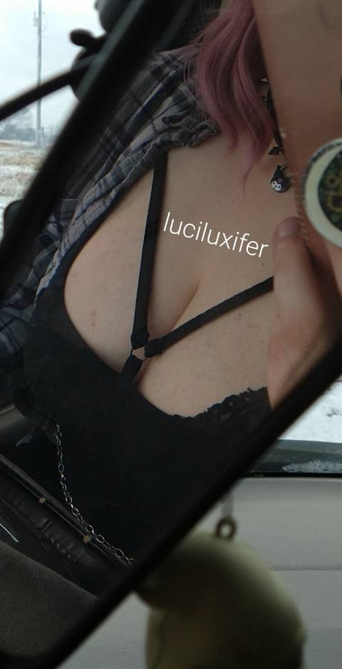 luciluxifer