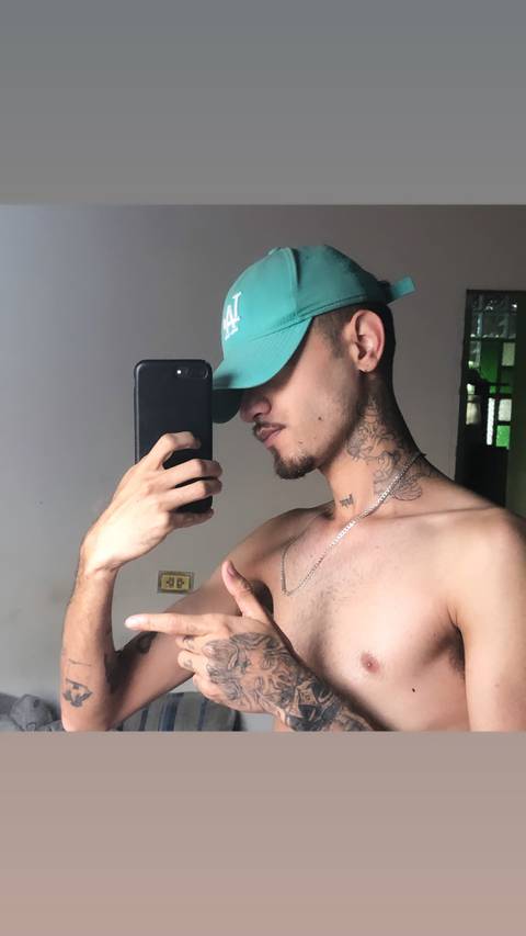 rickyaranha