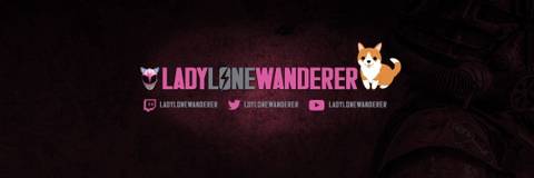 ladylonewanderer nude