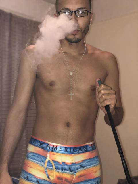 hookahfreak nude