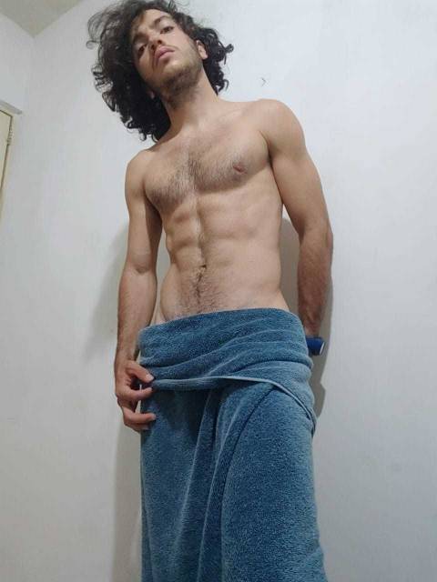 andrefranco nude