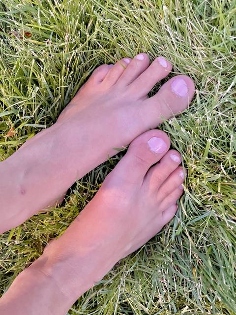 feetwithfelicitiy nude