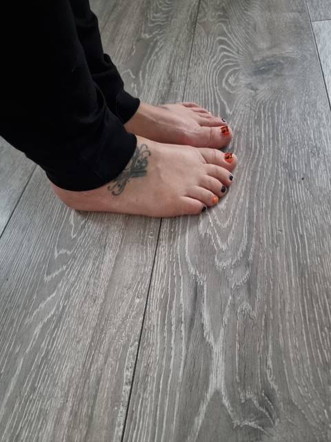 tinyfeetkel nude