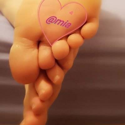 @miia_feet