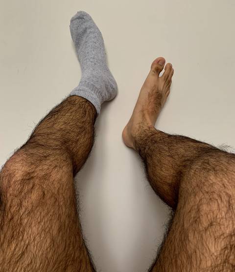 myhairylegs