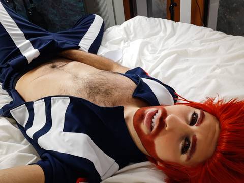 melzykee_cosplay nude