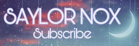 SAYLOR 💦 - saylornox OnlyFans
