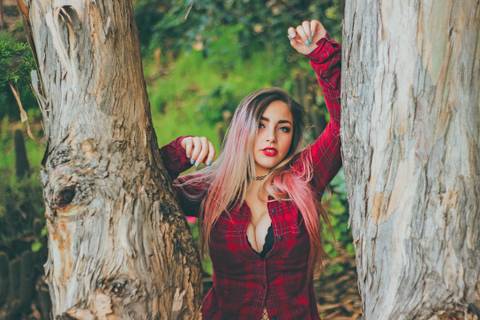 bluediamond2902 nude