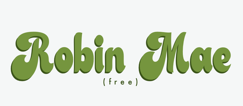 Robin Mae - robinmaefree OnlyFans