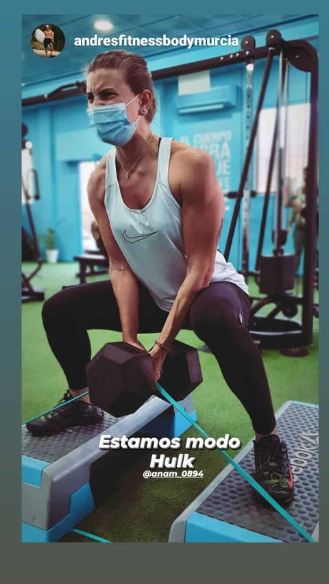 anamfitness