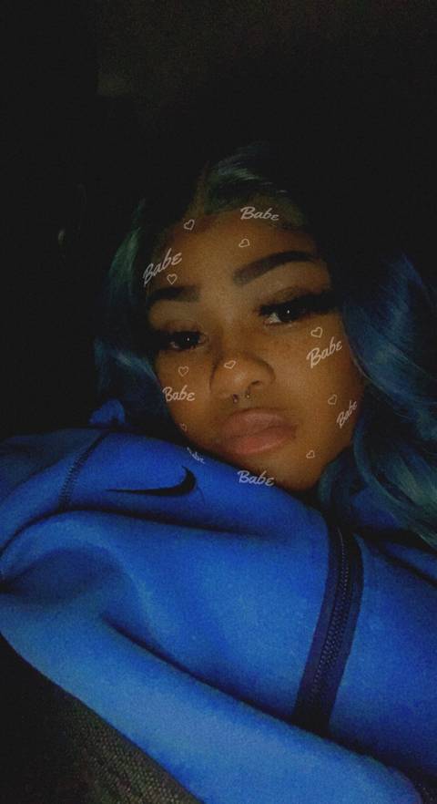 Sarah Rose show’n out - lul_sarah_rose OnlyFans