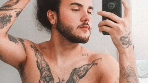 grungeforeveryone nude