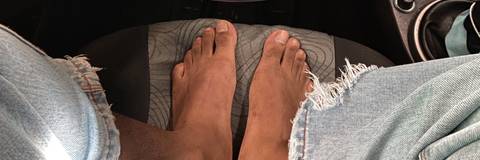 ithamarsfeet nude