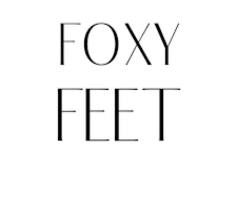 foxyfeet19 nude