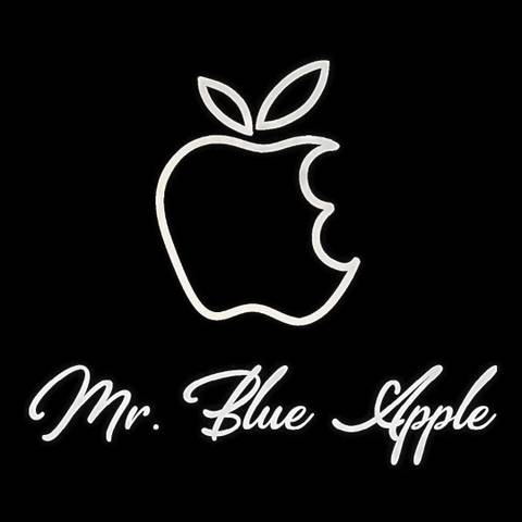 mrblueapple