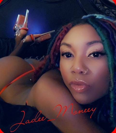 jadeemoneey nude