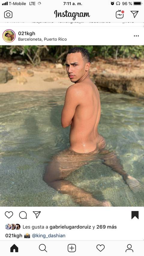 oneofthedevilsbabies nude