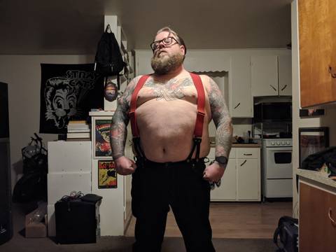 @unclemcdoogle